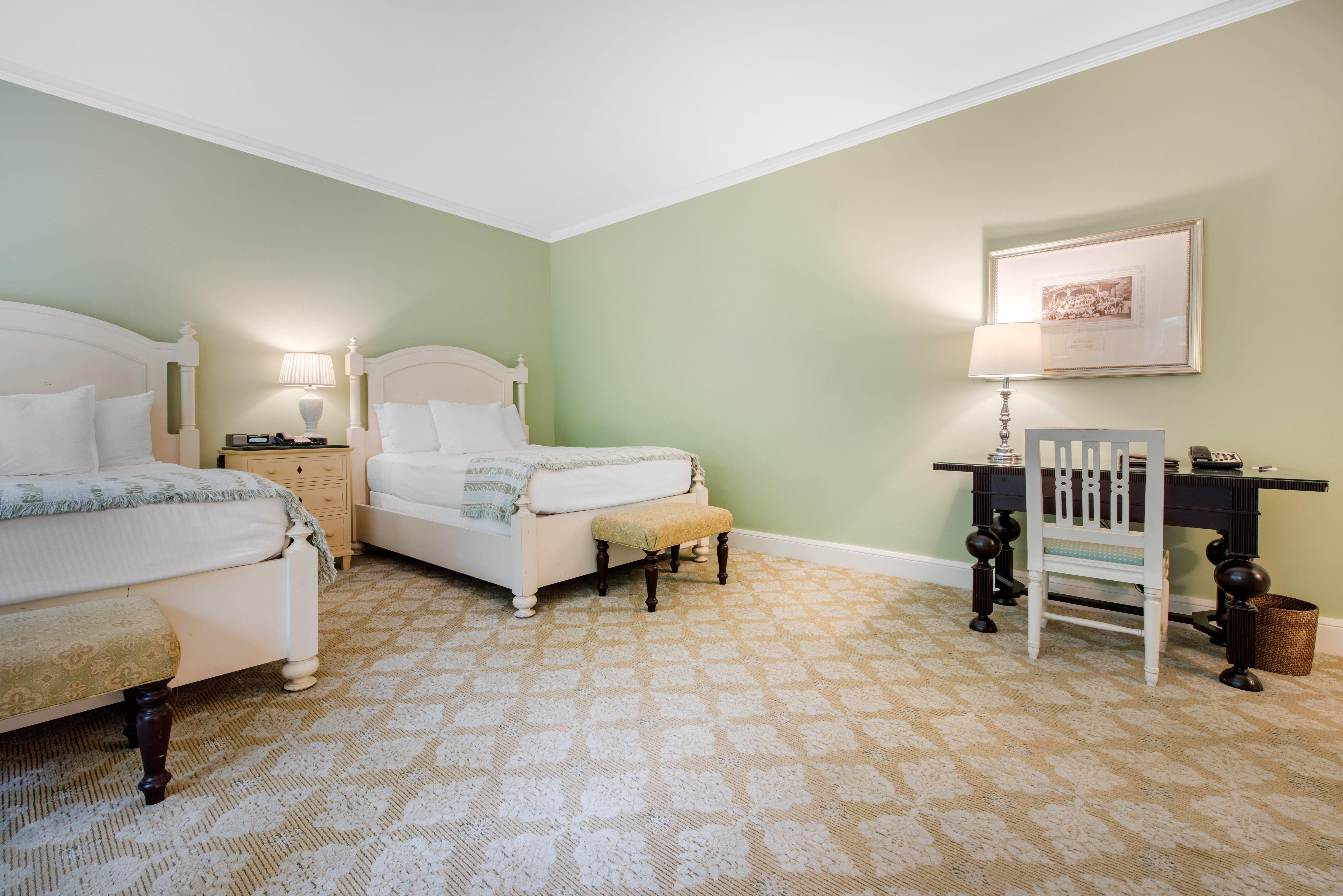 Omni Bedford Springs Resort & Spa Εξωτερικό φωτογραφία