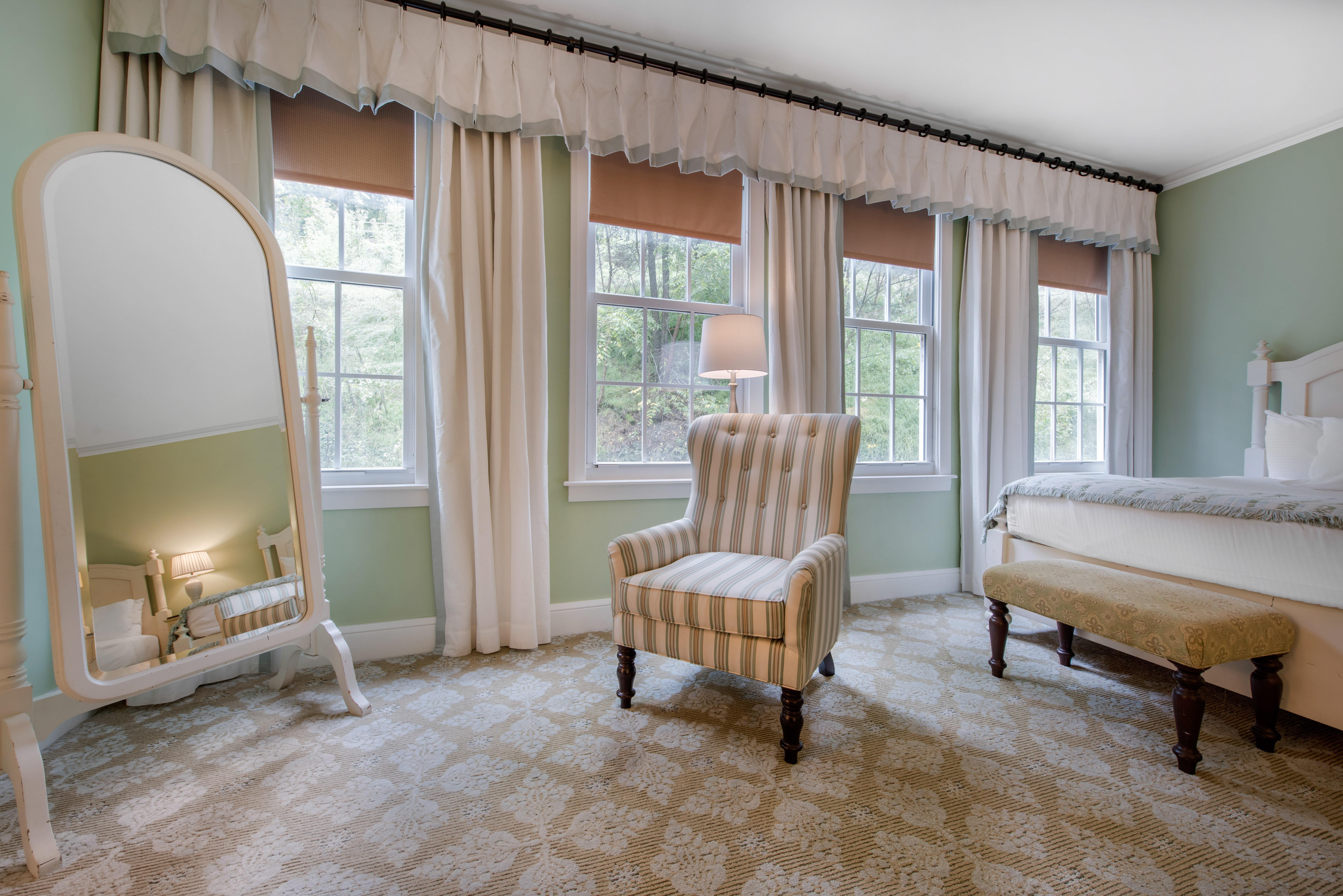 Omni Bedford Springs Resort & Spa Εξωτερικό φωτογραφία
