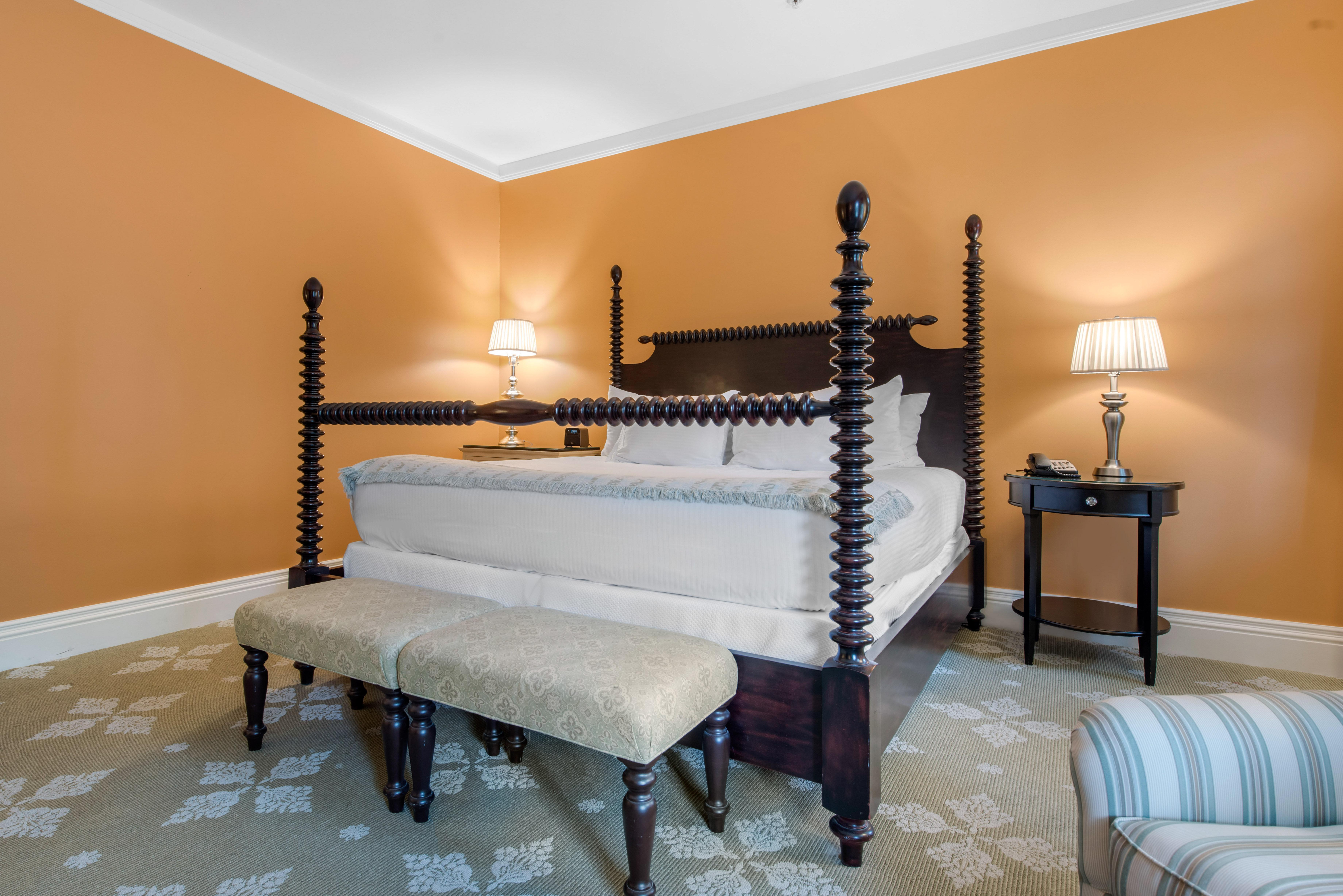 Omni Bedford Springs Resort & Spa Εξωτερικό φωτογραφία