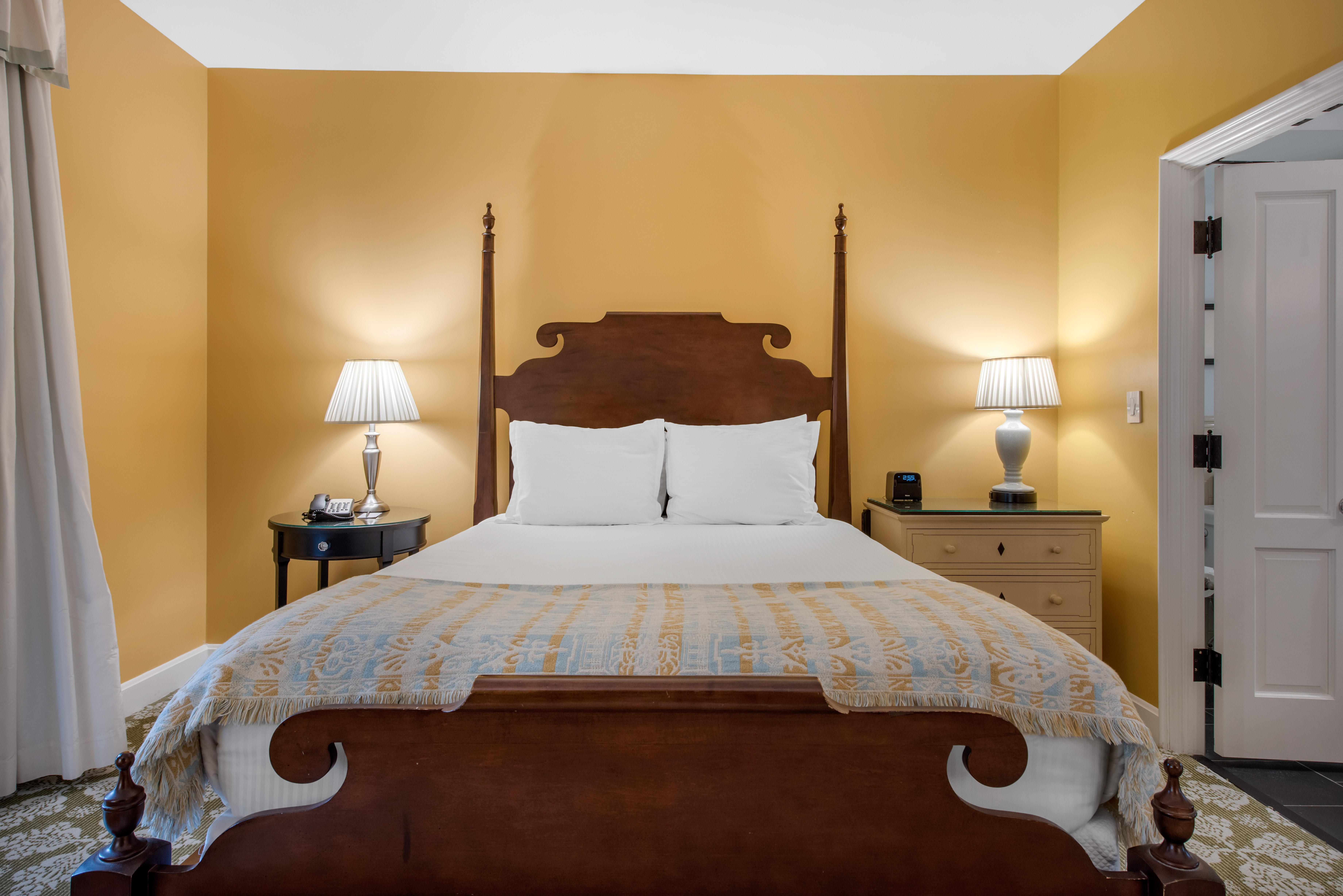 Omni Bedford Springs Resort & Spa Εξωτερικό φωτογραφία