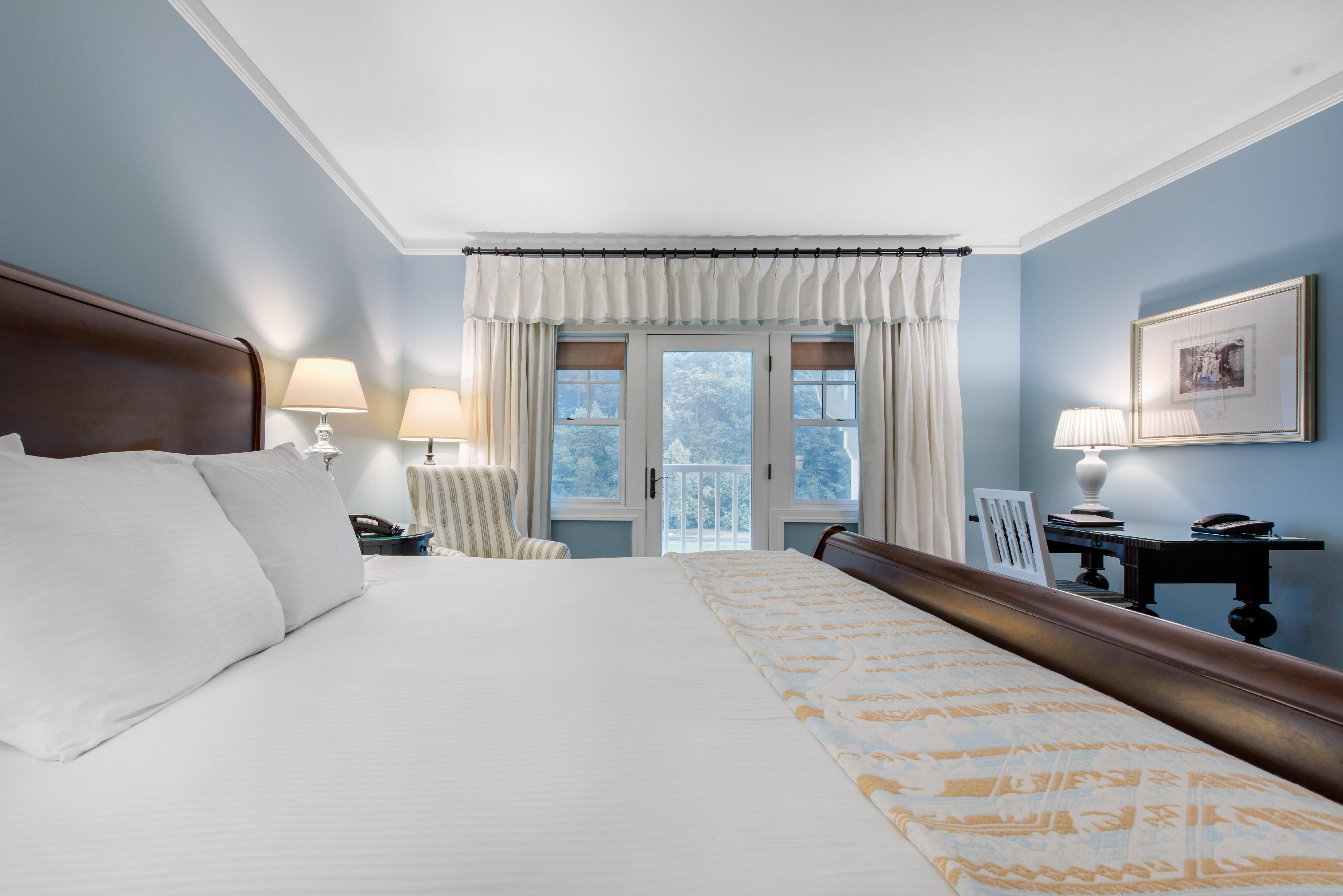 Omni Bedford Springs Resort & Spa Εξωτερικό φωτογραφία