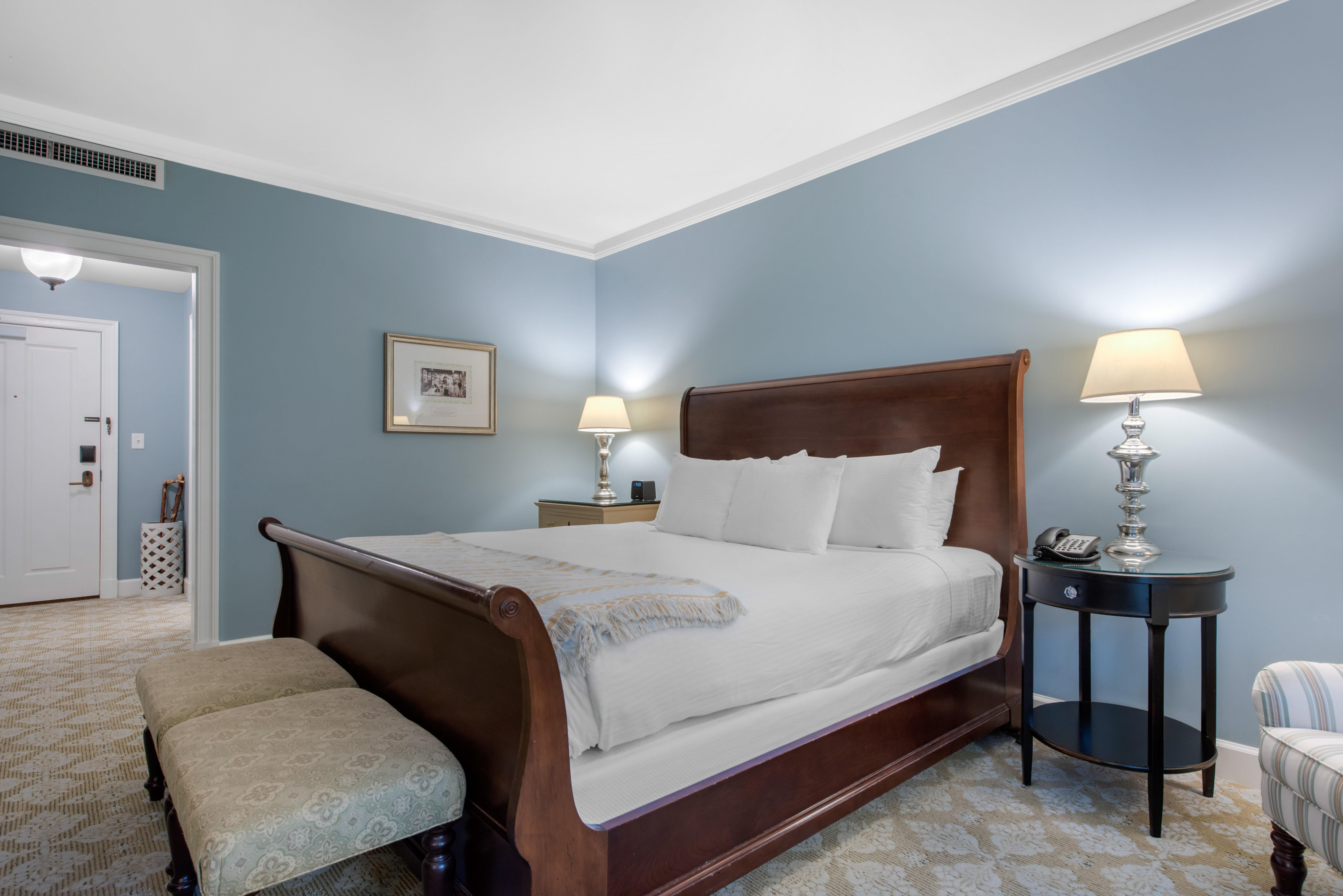 Omni Bedford Springs Resort & Spa Εξωτερικό φωτογραφία