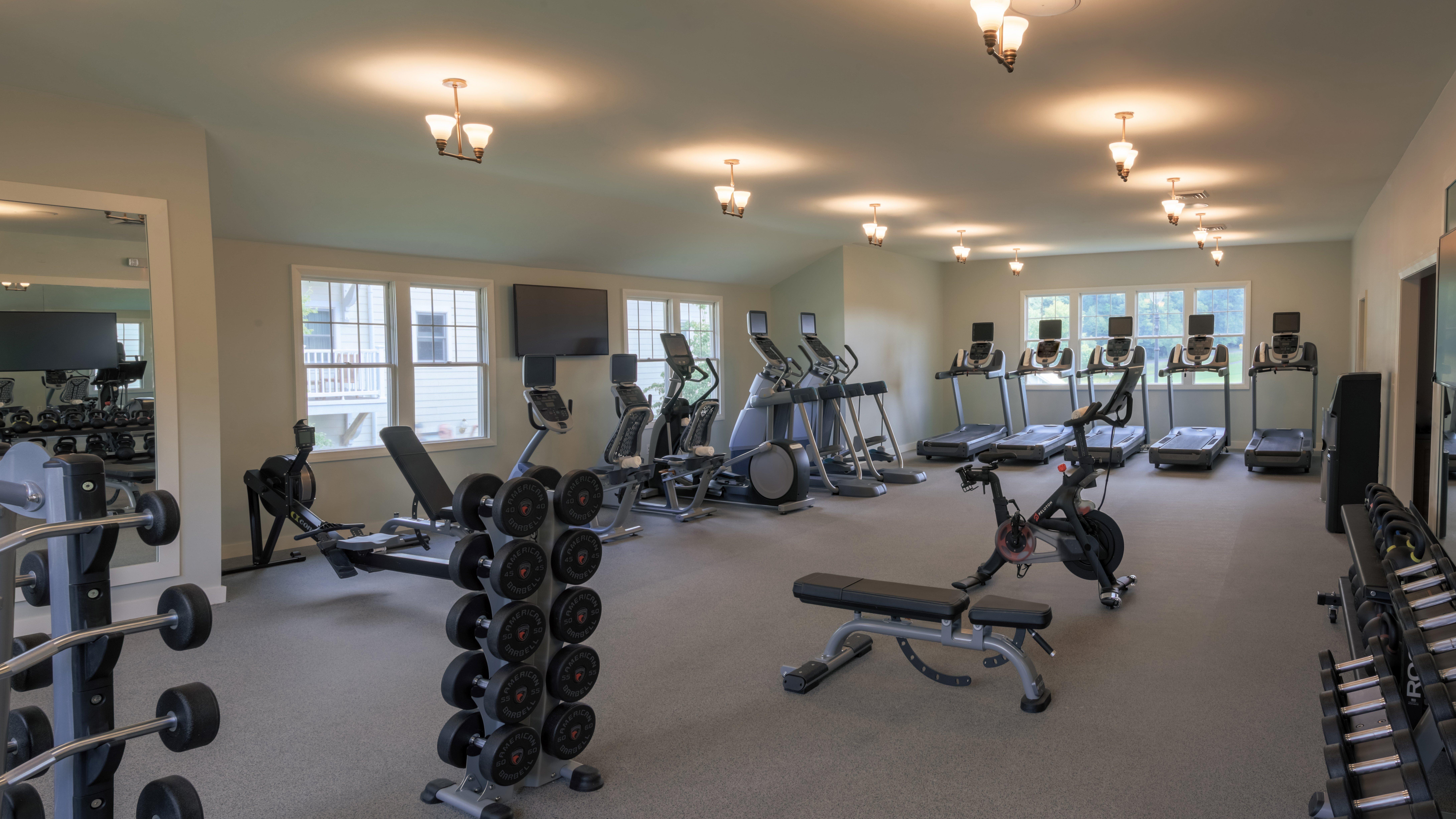 Omni Bedford Springs Resort & Spa Εξωτερικό φωτογραφία