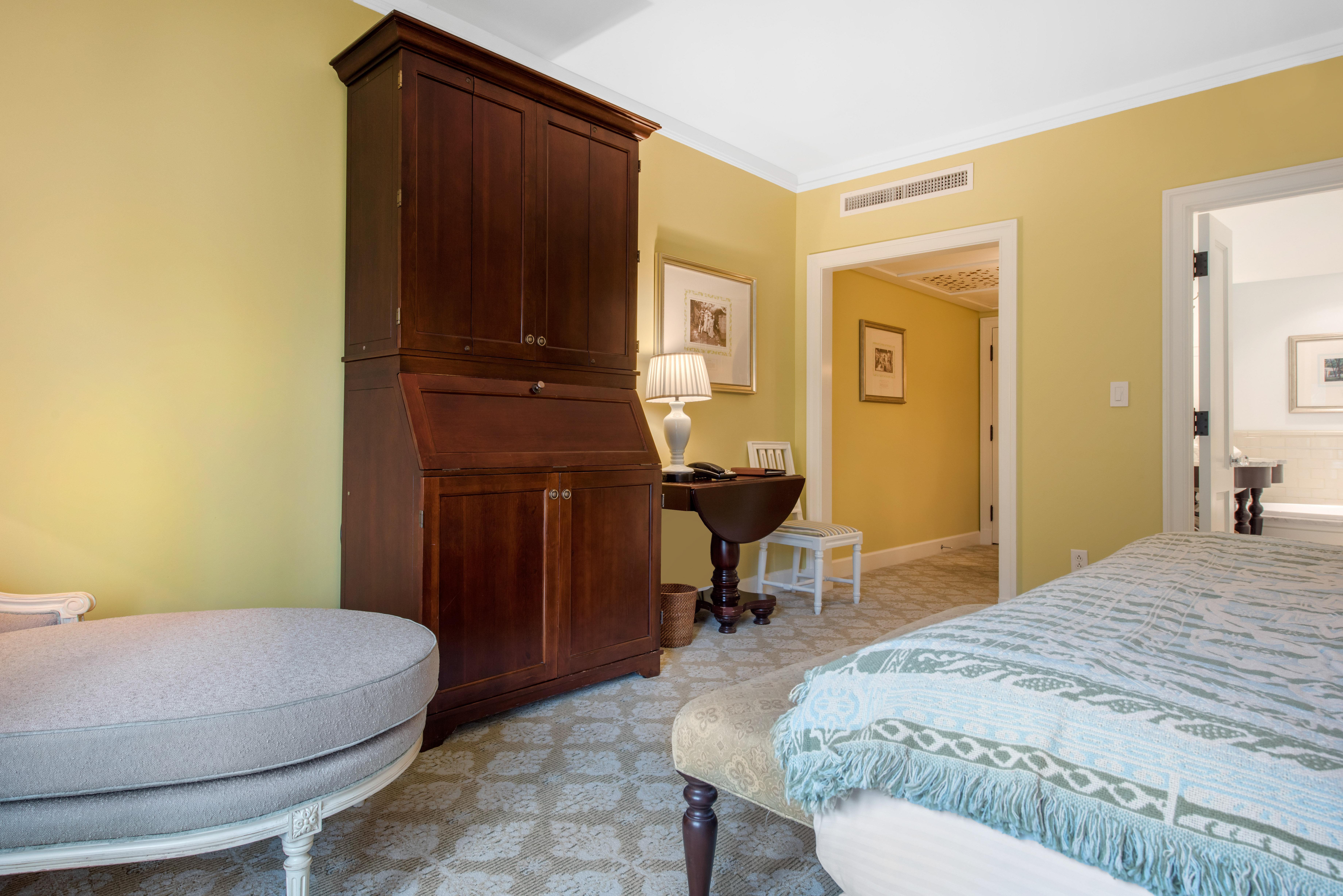 Omni Bedford Springs Resort & Spa Εξωτερικό φωτογραφία