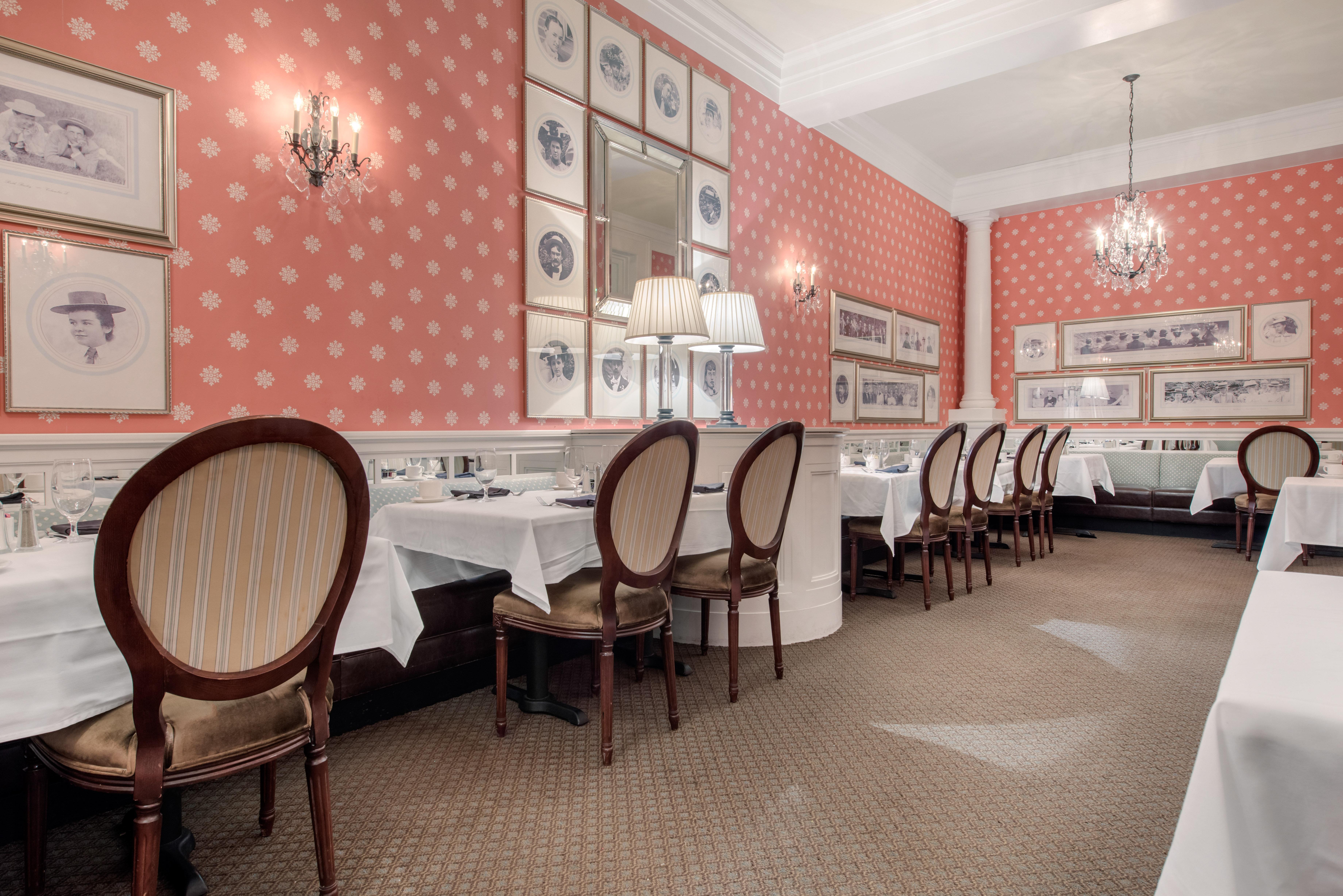 Omni Bedford Springs Resort & Spa Εξωτερικό φωτογραφία