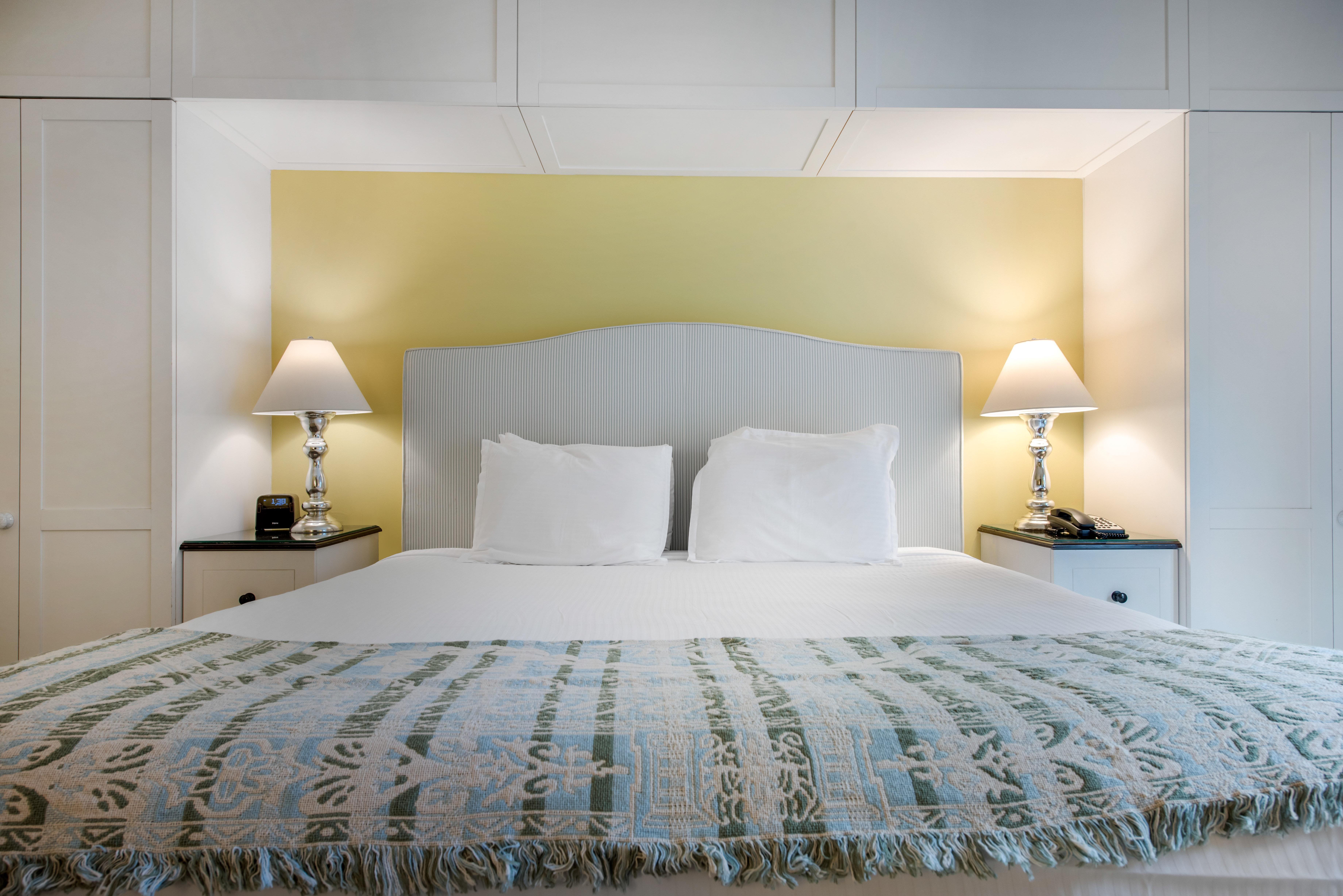 Omni Bedford Springs Resort & Spa Εξωτερικό φωτογραφία