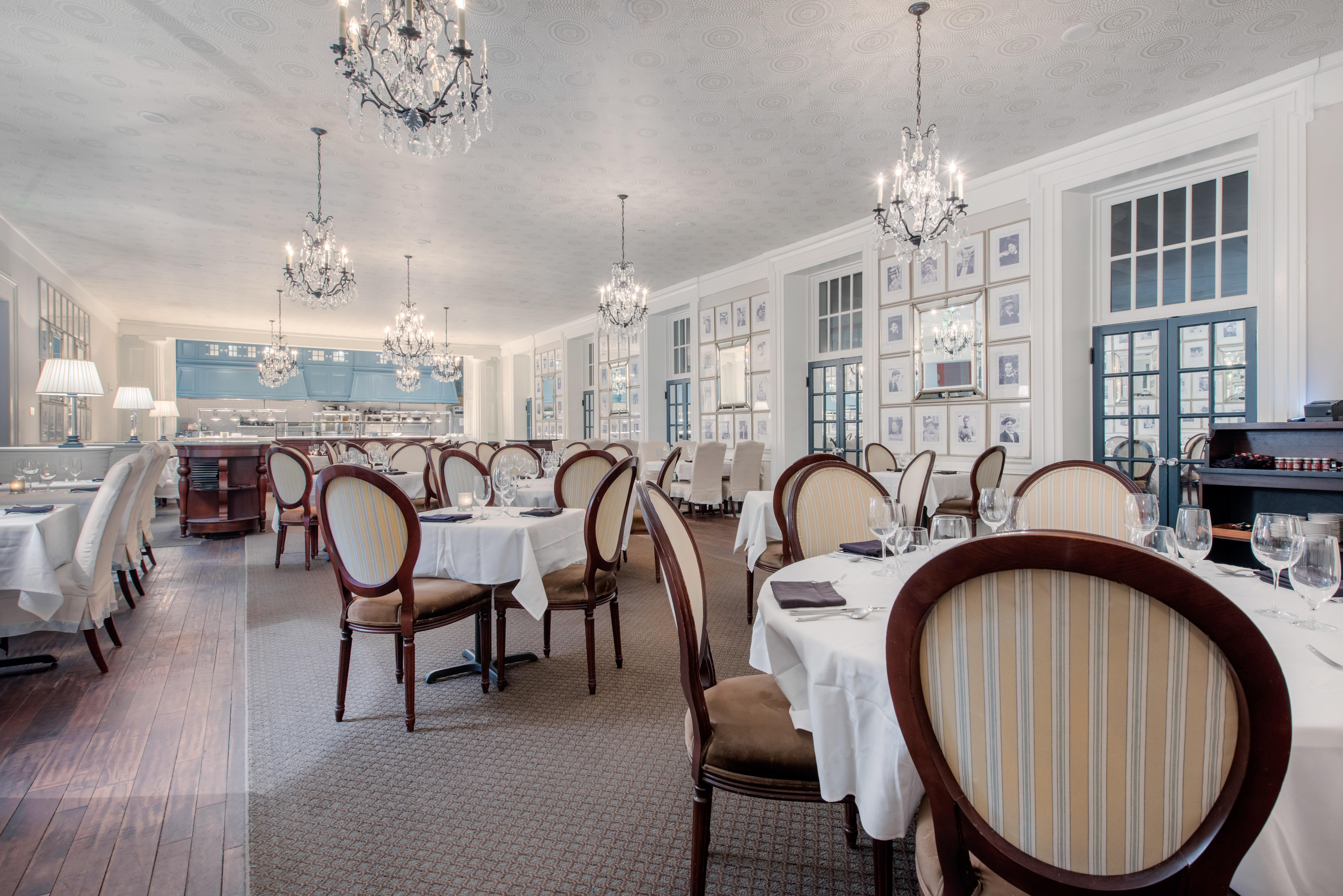 Omni Bedford Springs Resort & Spa Εξωτερικό φωτογραφία