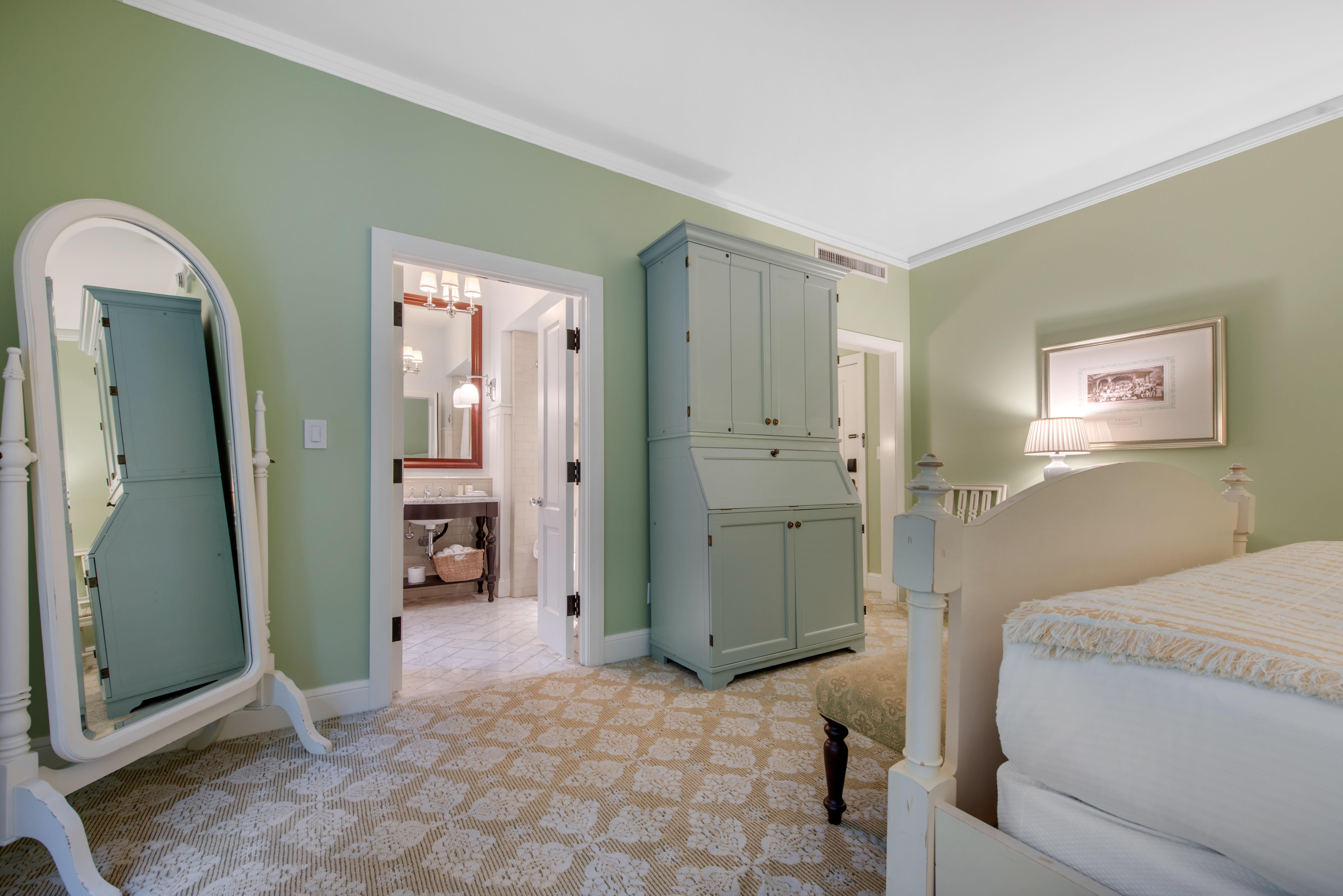 Omni Bedford Springs Resort & Spa Εξωτερικό φωτογραφία