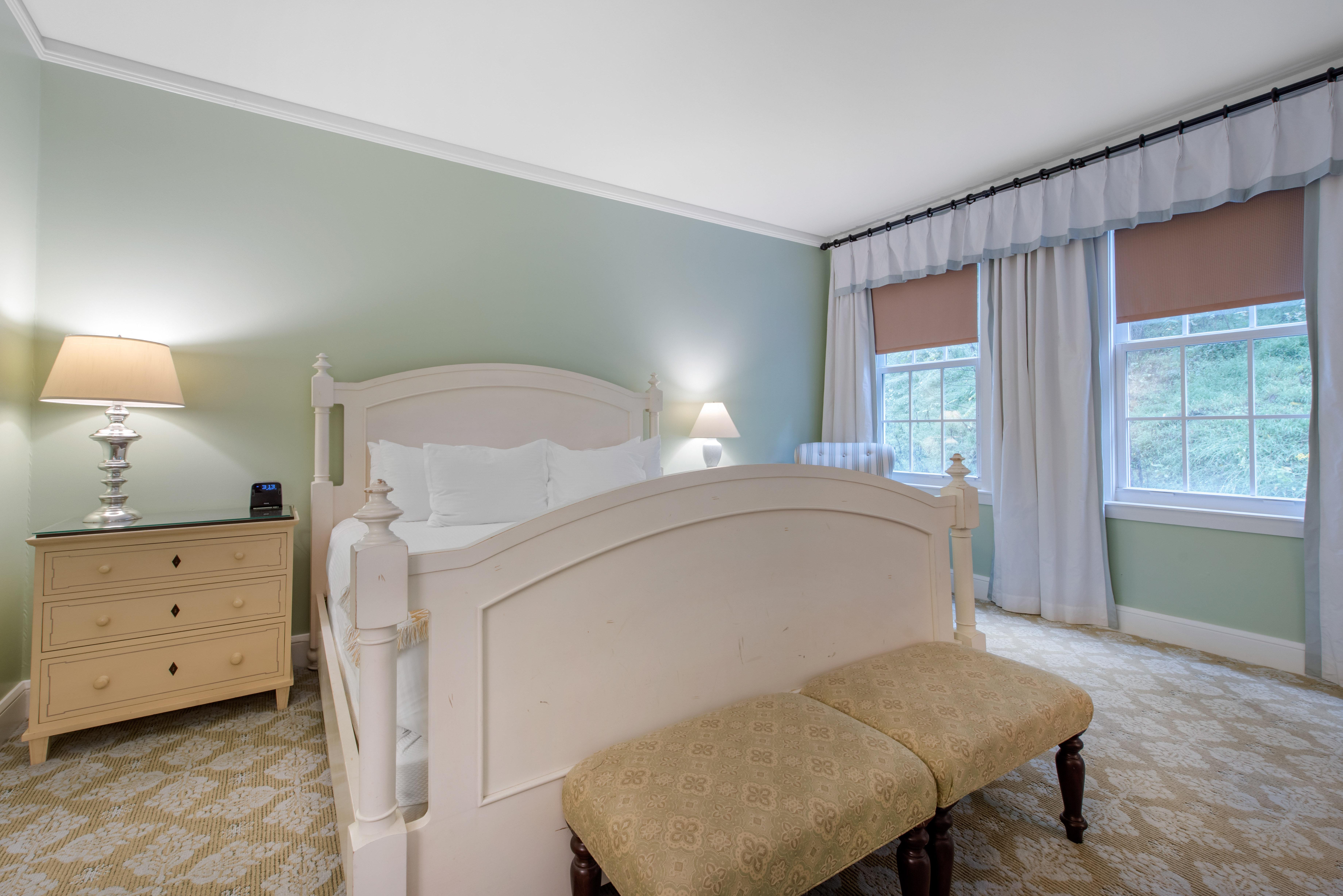 Omni Bedford Springs Resort & Spa Εξωτερικό φωτογραφία