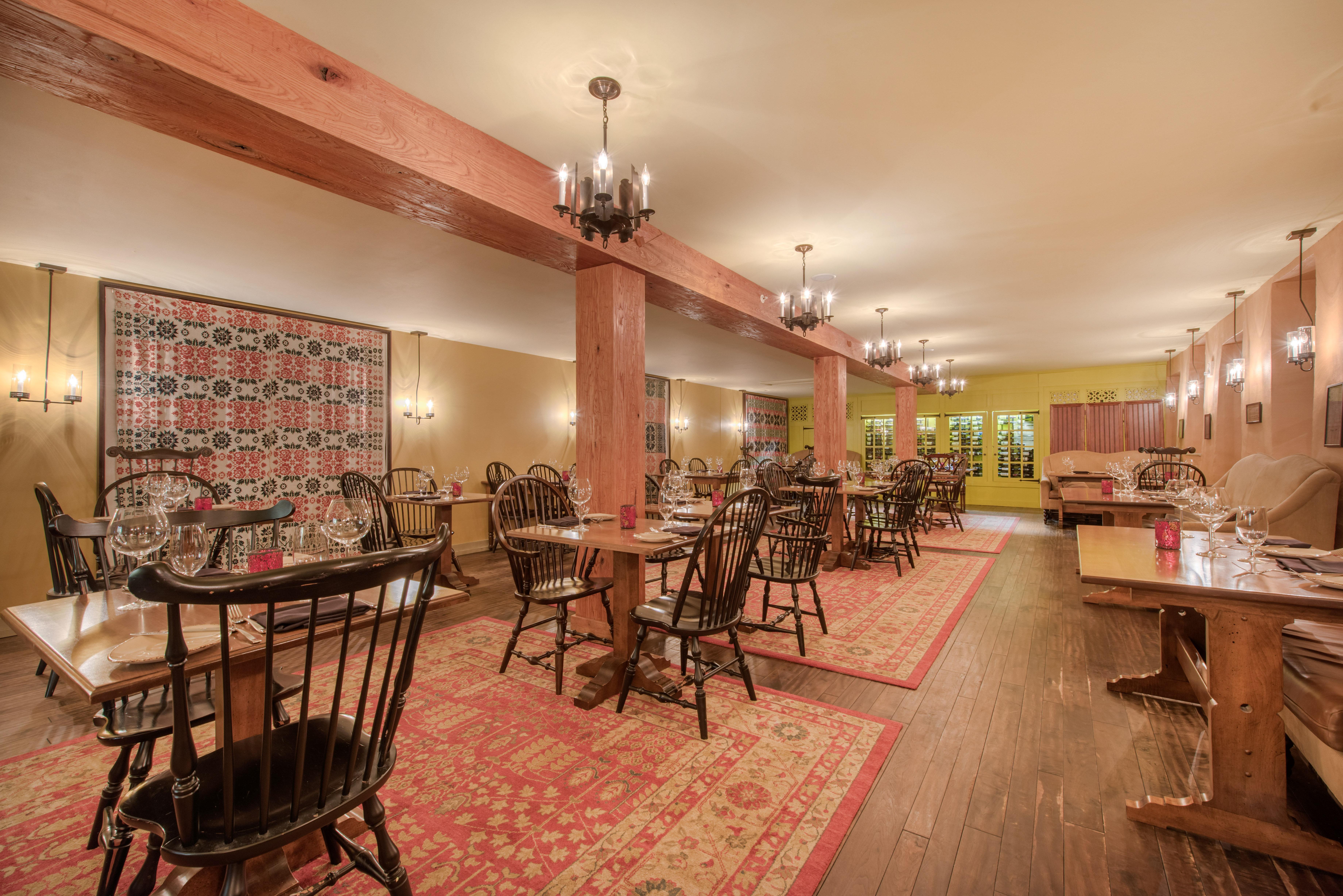 Omni Bedford Springs Resort & Spa Εξωτερικό φωτογραφία