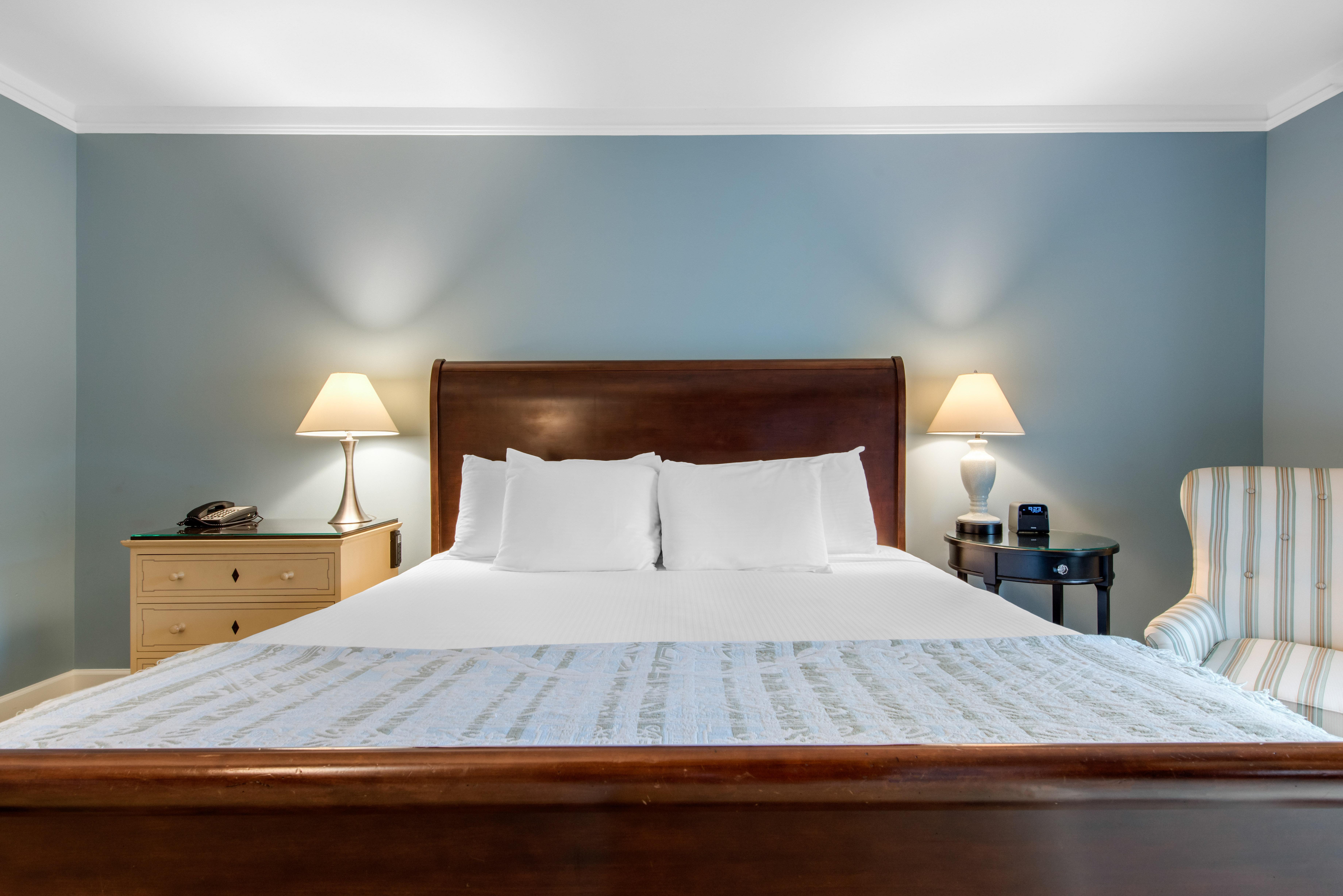 Omni Bedford Springs Resort & Spa Εξωτερικό φωτογραφία