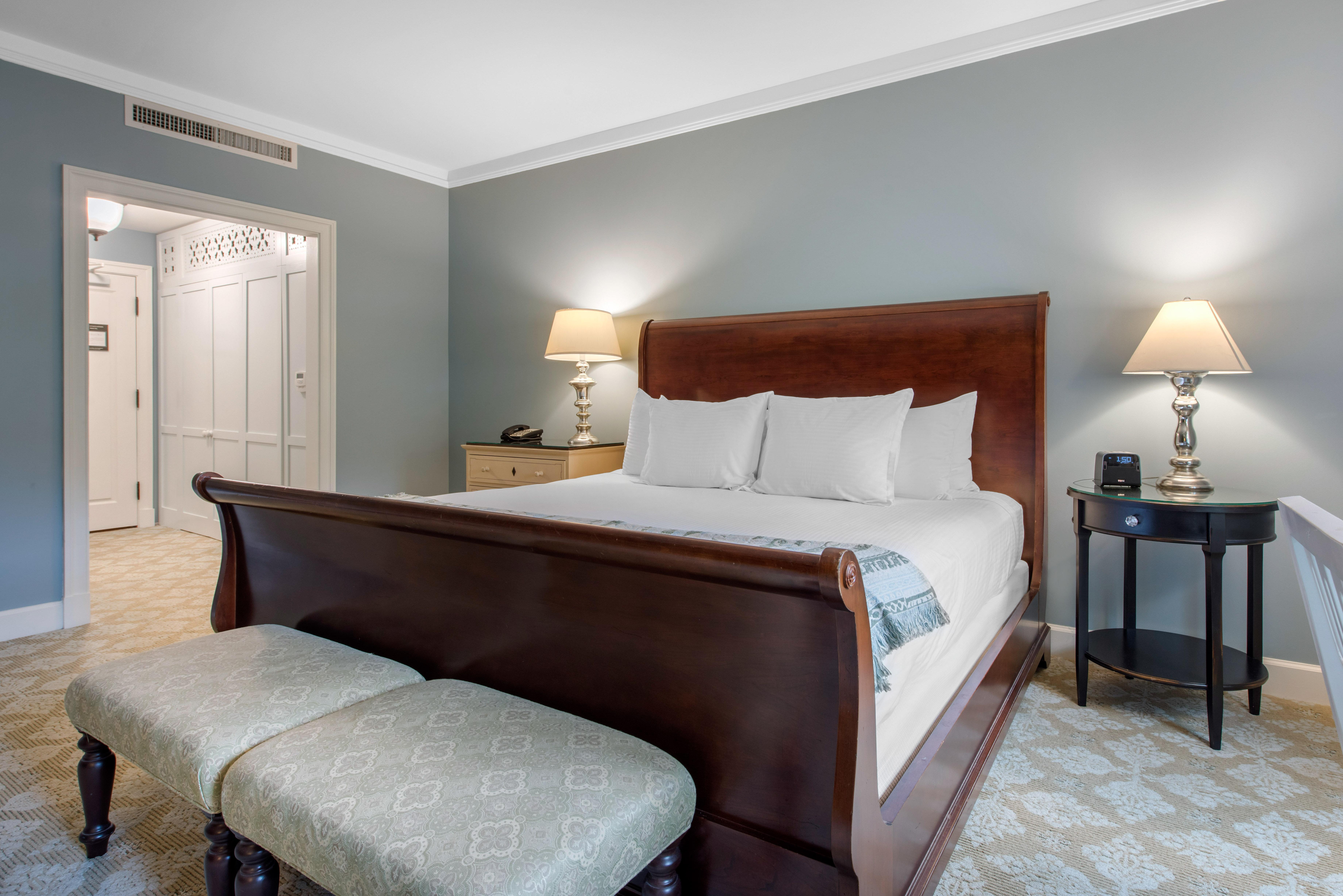 Omni Bedford Springs Resort & Spa Εξωτερικό φωτογραφία