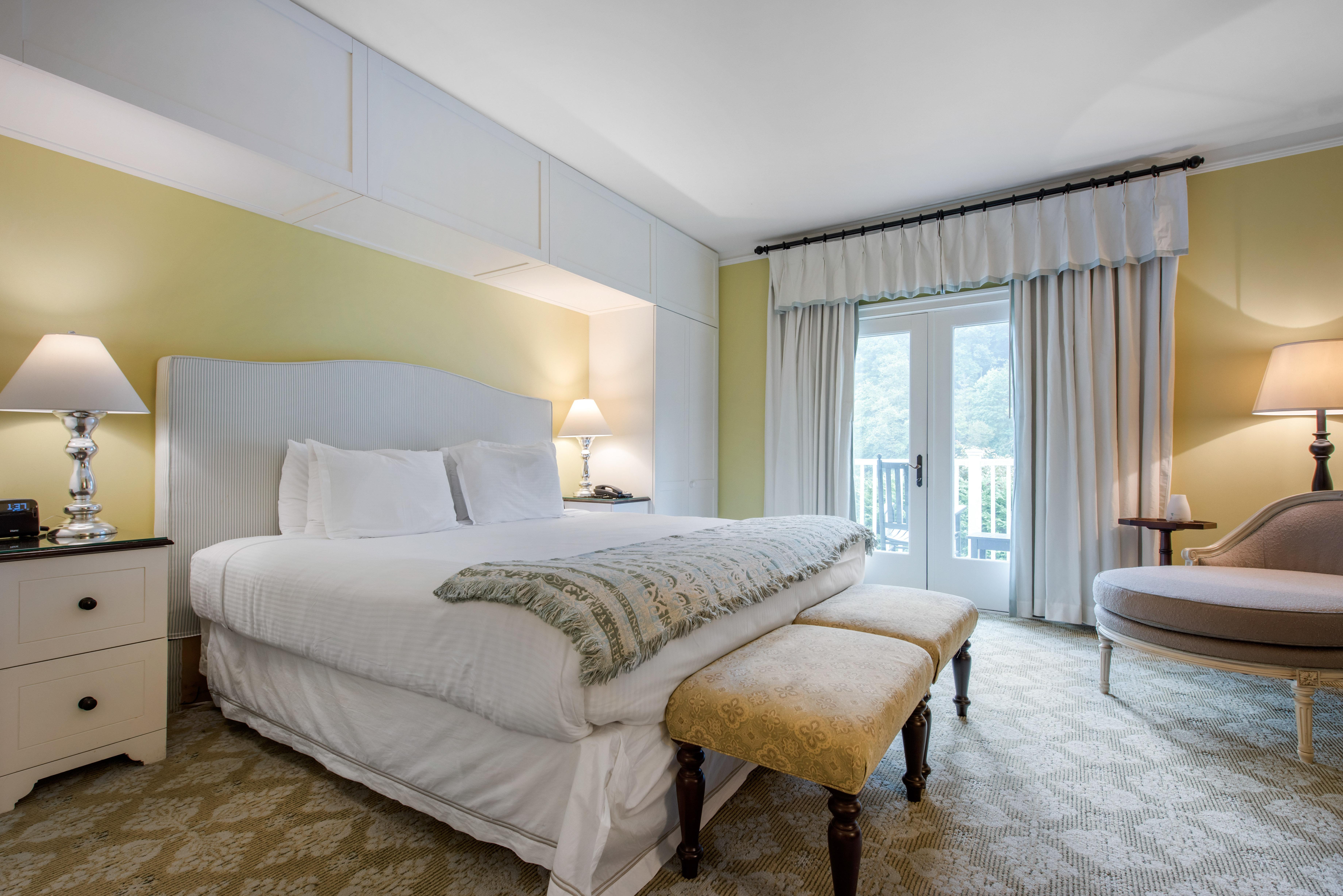 Omni Bedford Springs Resort & Spa Εξωτερικό φωτογραφία