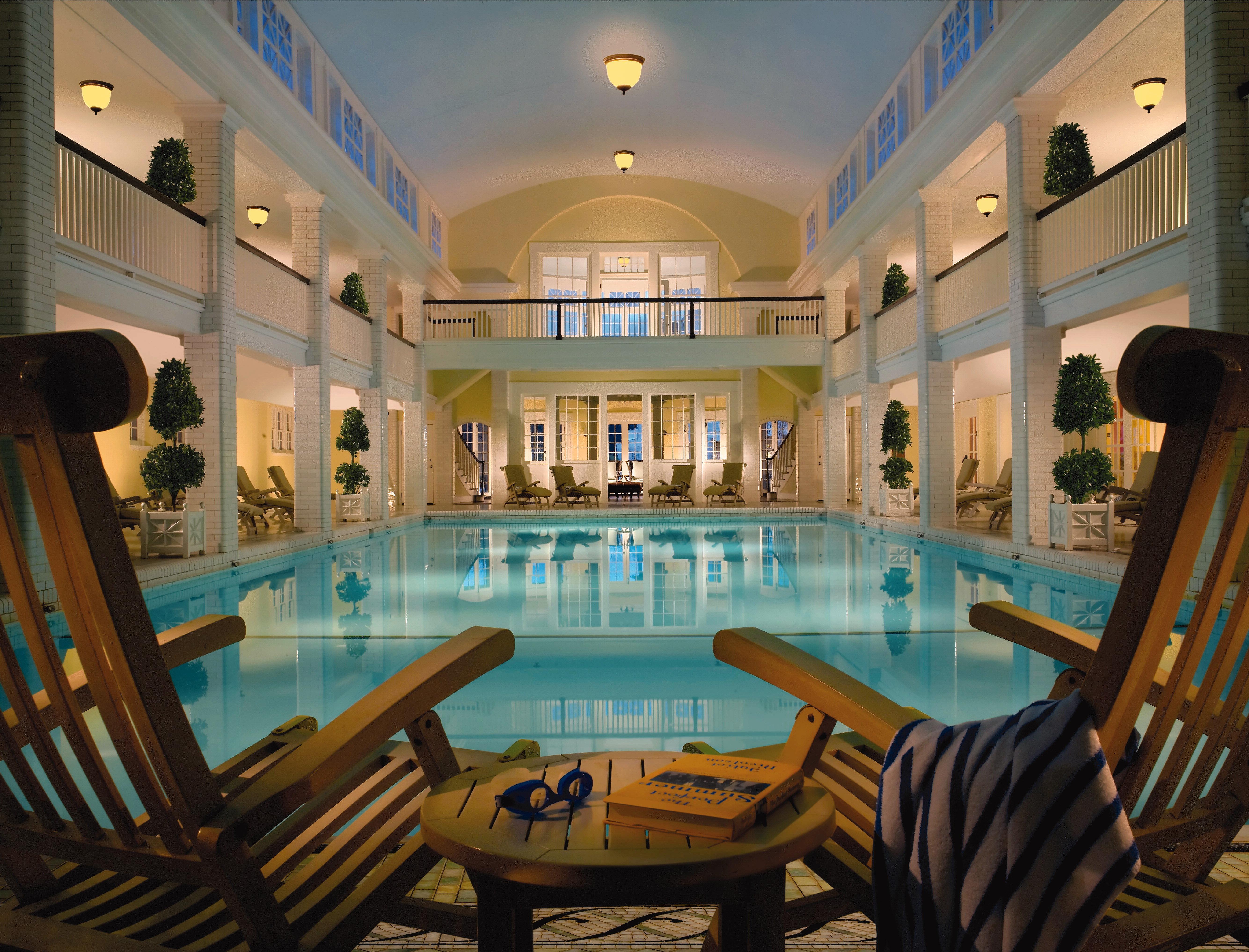 Omni Bedford Springs Resort & Spa Εξωτερικό φωτογραφία
