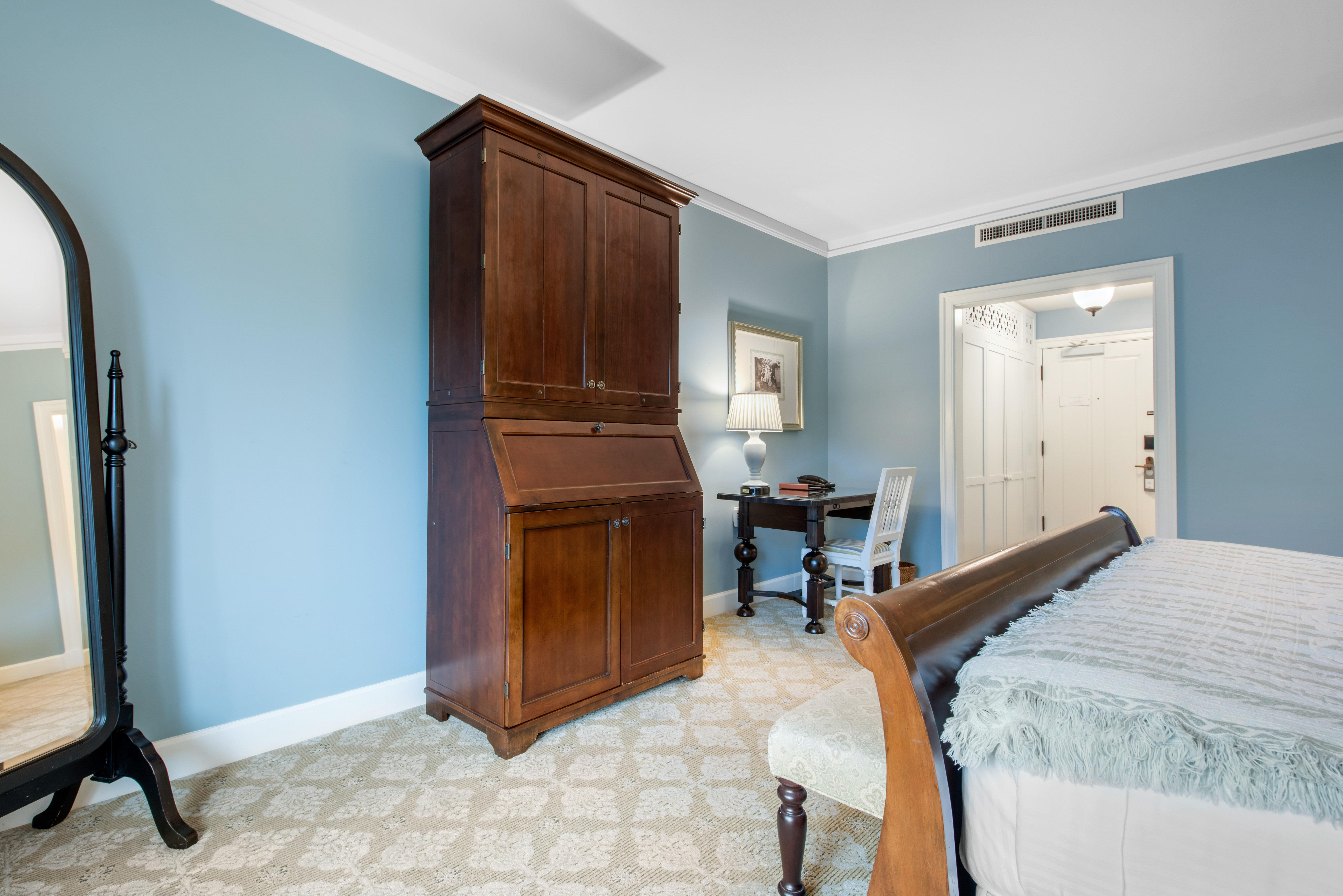 Omni Bedford Springs Resort & Spa Εξωτερικό φωτογραφία