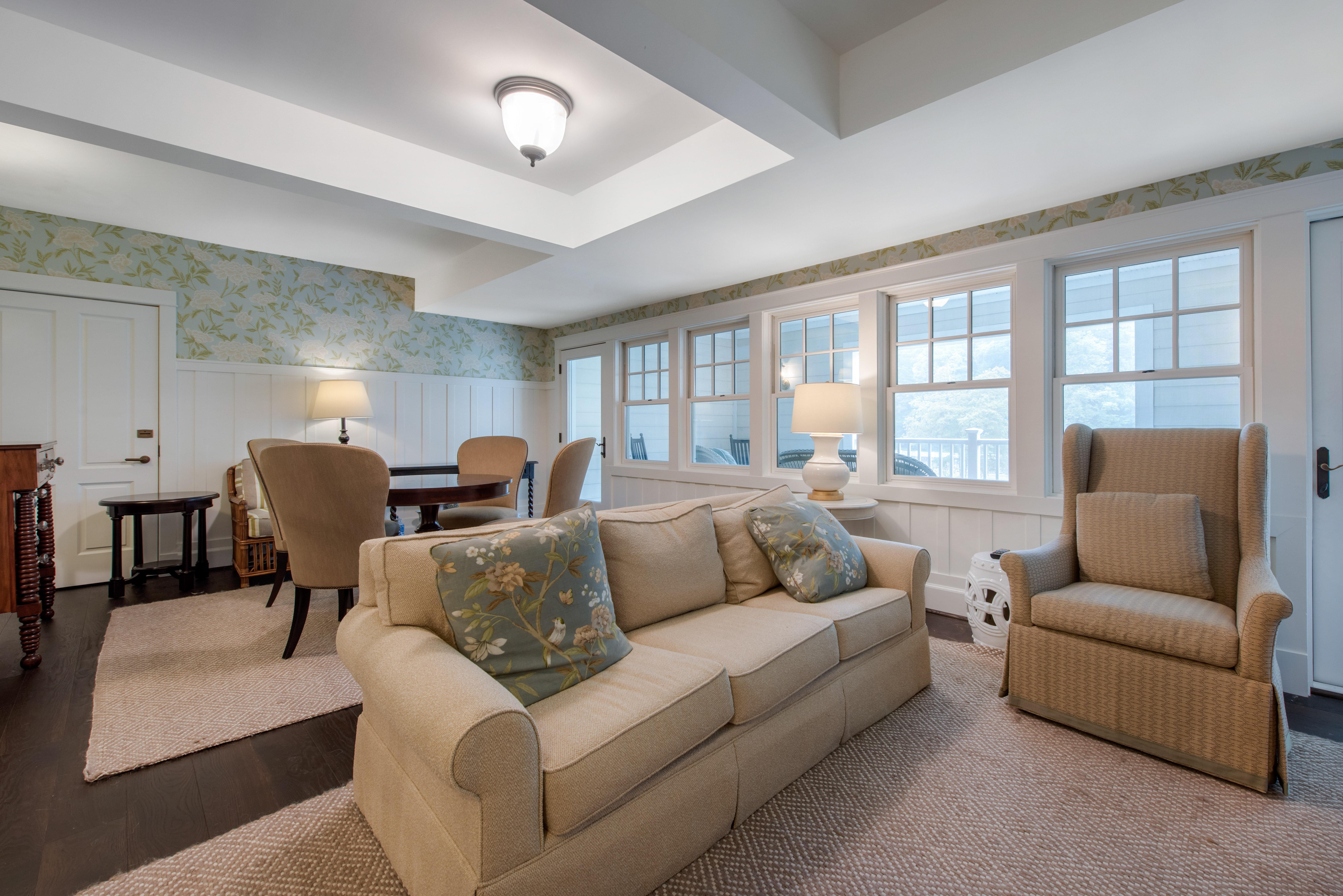 Omni Bedford Springs Resort & Spa Εξωτερικό φωτογραφία