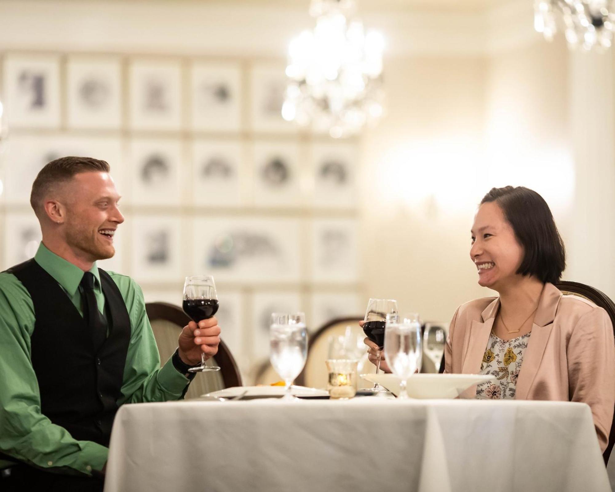 Omni Bedford Springs Resort & Spa Εξωτερικό φωτογραφία